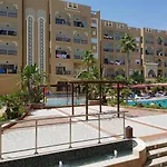 Folla Chott Mariem- Sousse