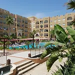 Folla Chott Mariem- Sousse