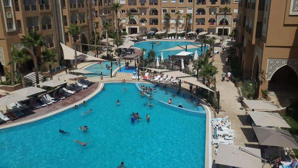 Folla Chott Mariem- Sousse Apartment Tunis