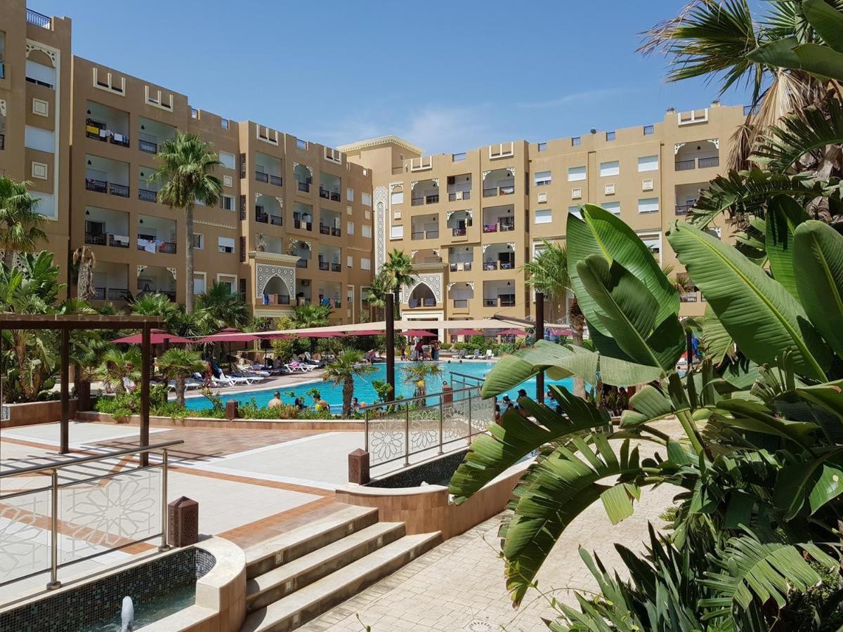 Folla Chott Mariem- Sousse