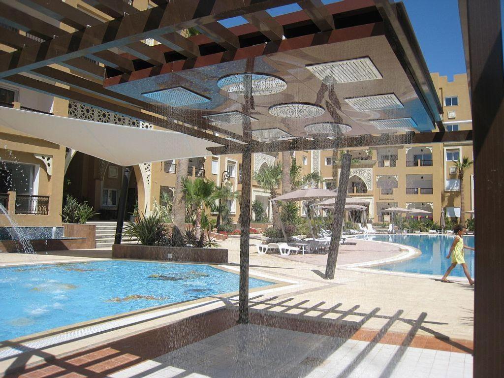 Folla Chott Mariem- Sousse *