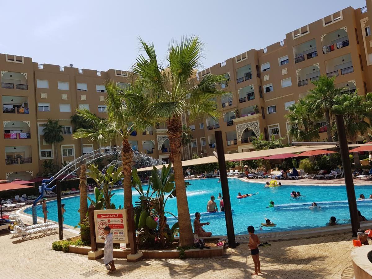 Apartment Folla Chott Mariem- Sousse Tunis