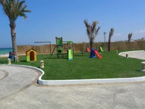 Apartment Folla Chott Mariem- Sousse *