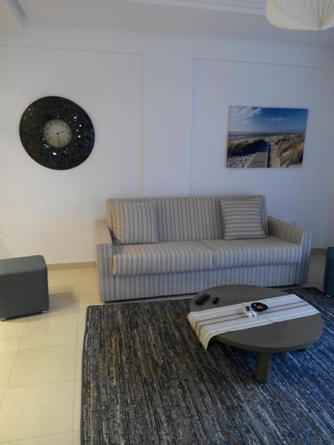 Folla Chott Mariem- Sousse Apartment