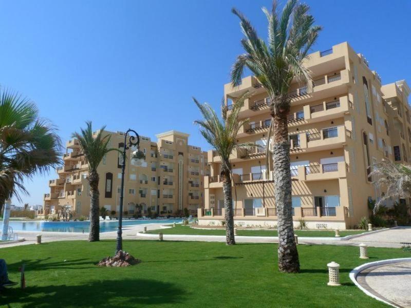 Apartment Folla Chott Mariem- Sousse