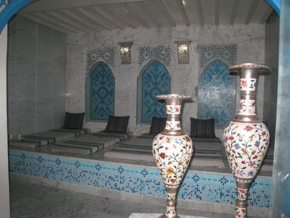 Folla Chott Mariem- Sousse *