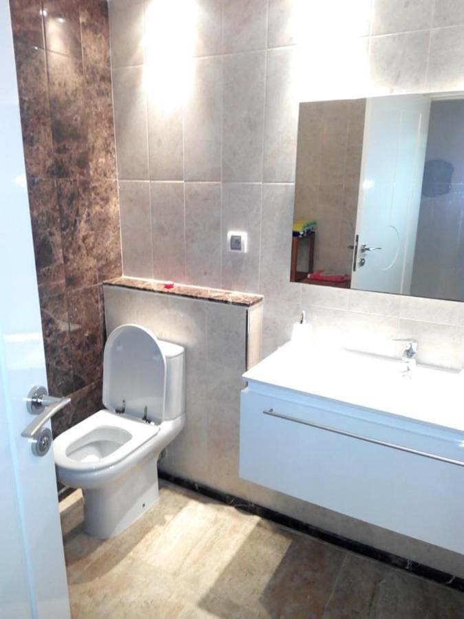 Apartment Folla Chott Mariem- Sousse *