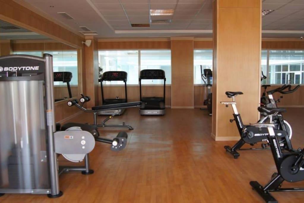 Apartment Folla Chott Mariem- Sousse