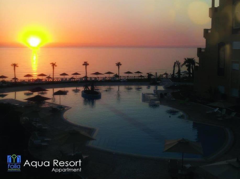 Folla Chott Mariem- Sousse Apartment Tunis